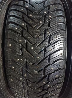 265 60 18 Nokian бу Шины Зимние 265 60 R18 101I