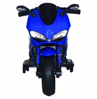 Детский Электромотоцикл Ducati Blue Новый
