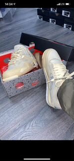 Nike Air Jordan