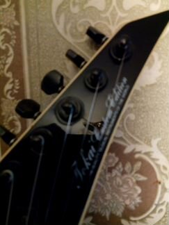 Гитара Tokai Custom edition jsr653 Japan.Из 80х