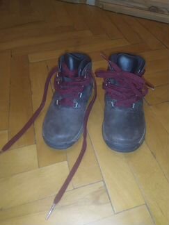 Ботинки Timberland 26р