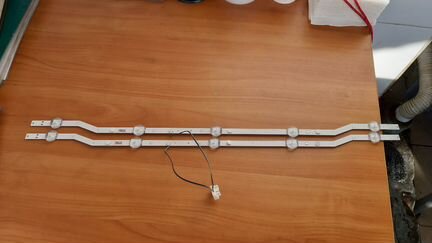 Подсветка led от samsung ue32j4000ak