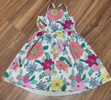 Фэмили лук на мальчика и девочку