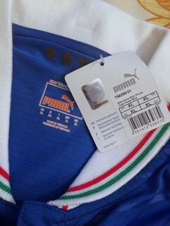 Новая мужская футболка,Puma