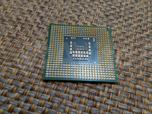 Processor Intel Celeron Dual Core T3000 Kupit V Moskve Bytovaya Elektronika Avito