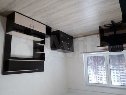 2-к квартира, 54 м², 5/14 эт.