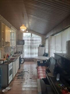 Комната 21 м² в 3-к, 2/3 эт.