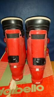 Горнолыжные ботинки Dalbello