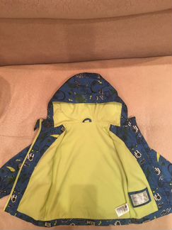 Ветровка Mothercare