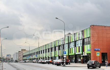 Сдам Торговое помещение, 230.00 м²