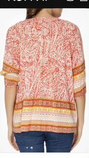 Блузка М92 новая