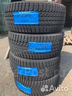 Шины 225 40 18 новые 225/40r18 triangle 225/40 96R