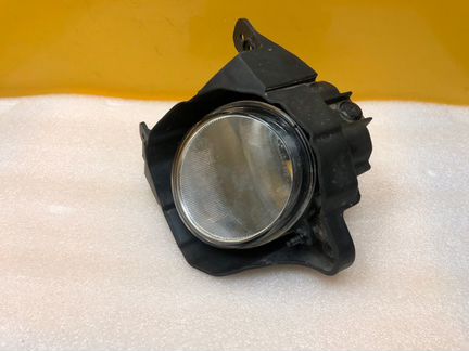 Птф левый Kia Soul 1 2008-2011