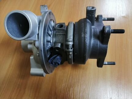 Турбина Ford Freda, Mazda MPV, Proceed, Friendee