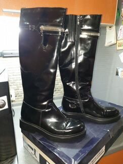 Сапоги Giovanni Fabiani р.42