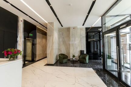 3-к квартира, 79 м², 3/22 эт.