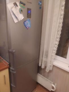 Холодильник