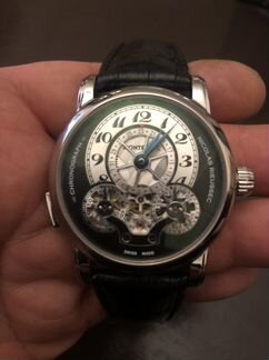 Часы мужские montblanc