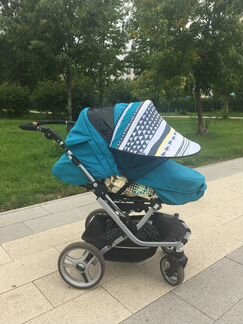 Солнцезащитный козырёк Leokid