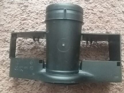 Переходник фланец vw,audi a3