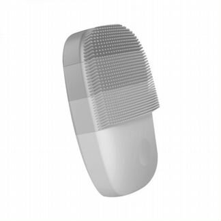 Ультразвуковой очиститель для лица xiaomi inFace Electronic Sonic Beauty Facial MS-2000GR (серый)