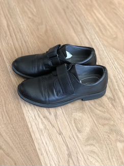 Полуботинки для мальчика 30р