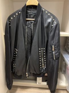 Куртка Zara б/у S