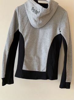 Толстовка Boxeur Des Rues S