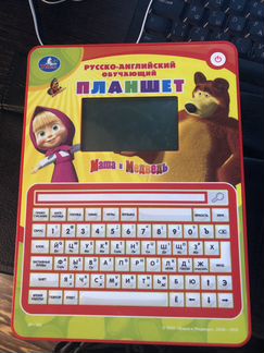 Планшет детский