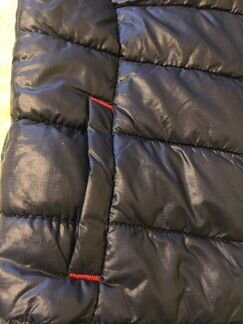 Жилетка для мальчика mothercare