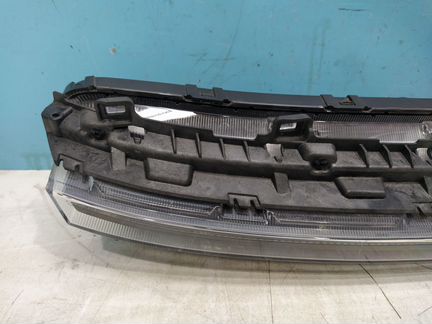 Ходовой огонь правый Kia Seltos 2019 - н. в