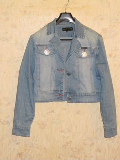 Джинсовка Bicstar