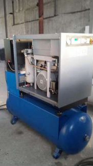 Компрессор винтовой