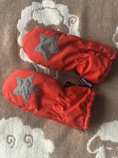 Варежки Molo р1-2