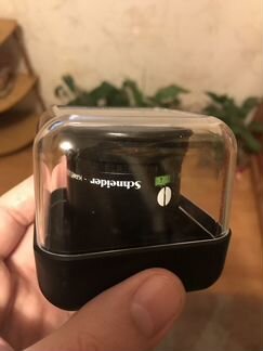 Макрообъективы Schneider Componon 35 и 40мм f4