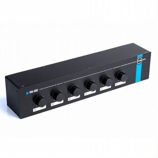 Регулятор громкости CVGaudio VRA-660, новый
