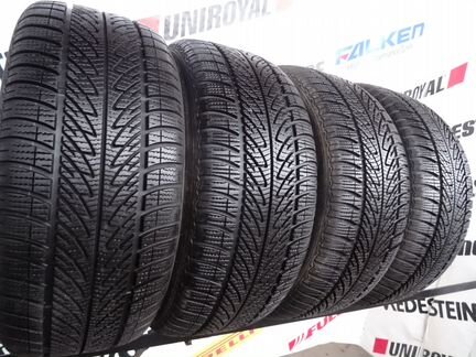 235 50 18 Goodyear Ultragrip Performance 95Z
