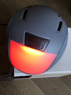 Велосипедный шлем Giro Camden Mips L