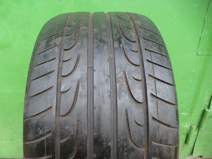 Шина 315/35R20 Dunlop SP Sport Maxx Run Flat