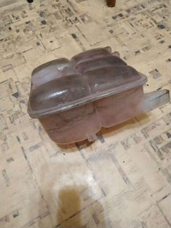 Расширительный бачок форд Куга 2