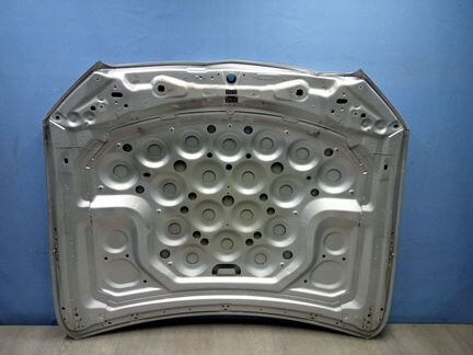 Капот Mercedes E class W213 2016