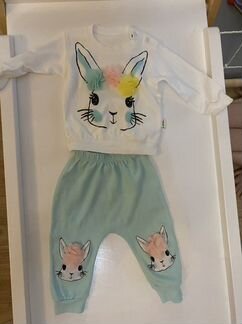 Костюм