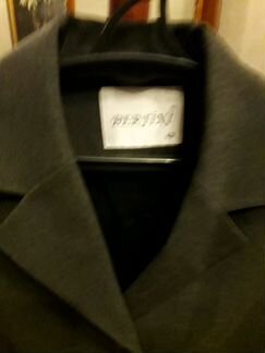 Пиджак женский