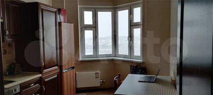 2-к квартира, 53 м², 8/12 эт.