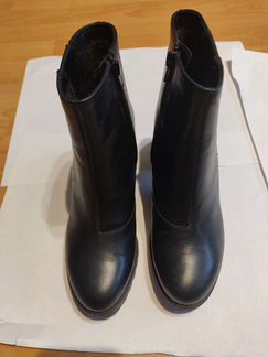 Ботинки зимние vagabond 38размер