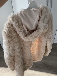 Искусственная шуба