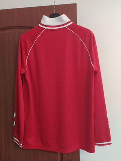 Лонгслив Коллаборация Hummel & 424 М