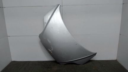 Капот Chevrolet Matiz, 2008
