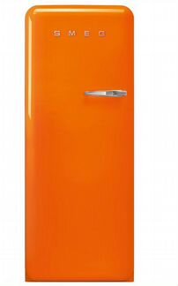 Холодильник Smeg FAB28LOR5