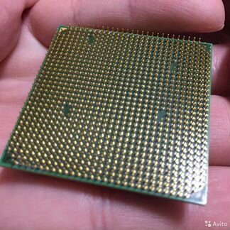Процессор AMD Phenom 8450 AM2+